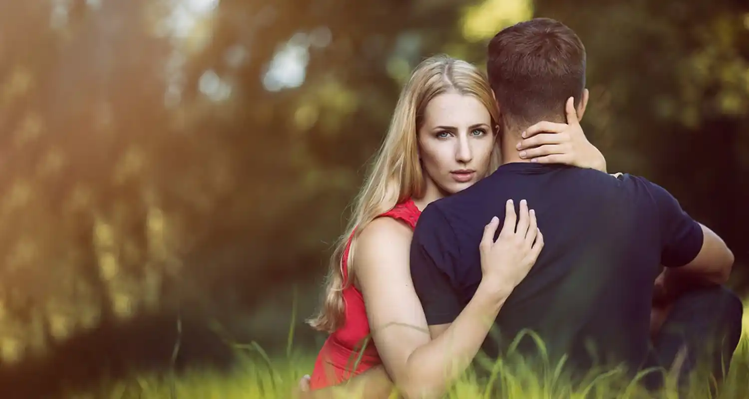 Troppe donne sono affette dalla Sindrome di Wendy