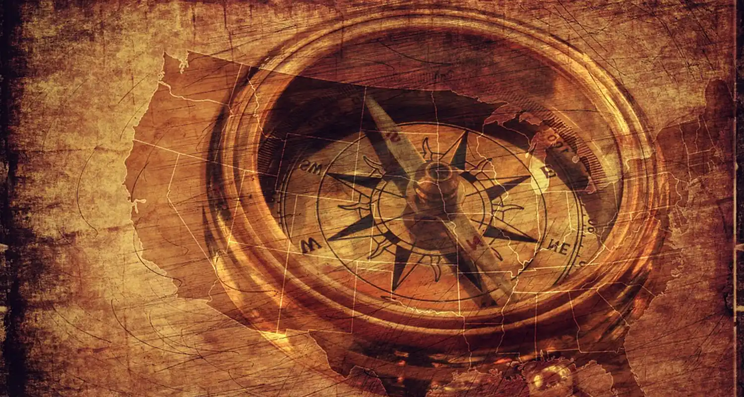 Il Campo magnetico terrestre si sta indebolendo