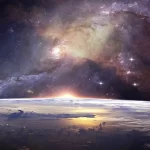 Nasa Esiste Universo parallelo dove il tempo scorre al contrario