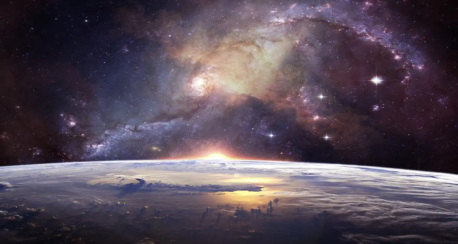 Nasa Esiste Universo parallelo dove il tempo scorre al contrario