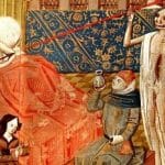 La peste nera tornata