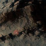 Nuove rovine ritrovate sulla superficie di Marte