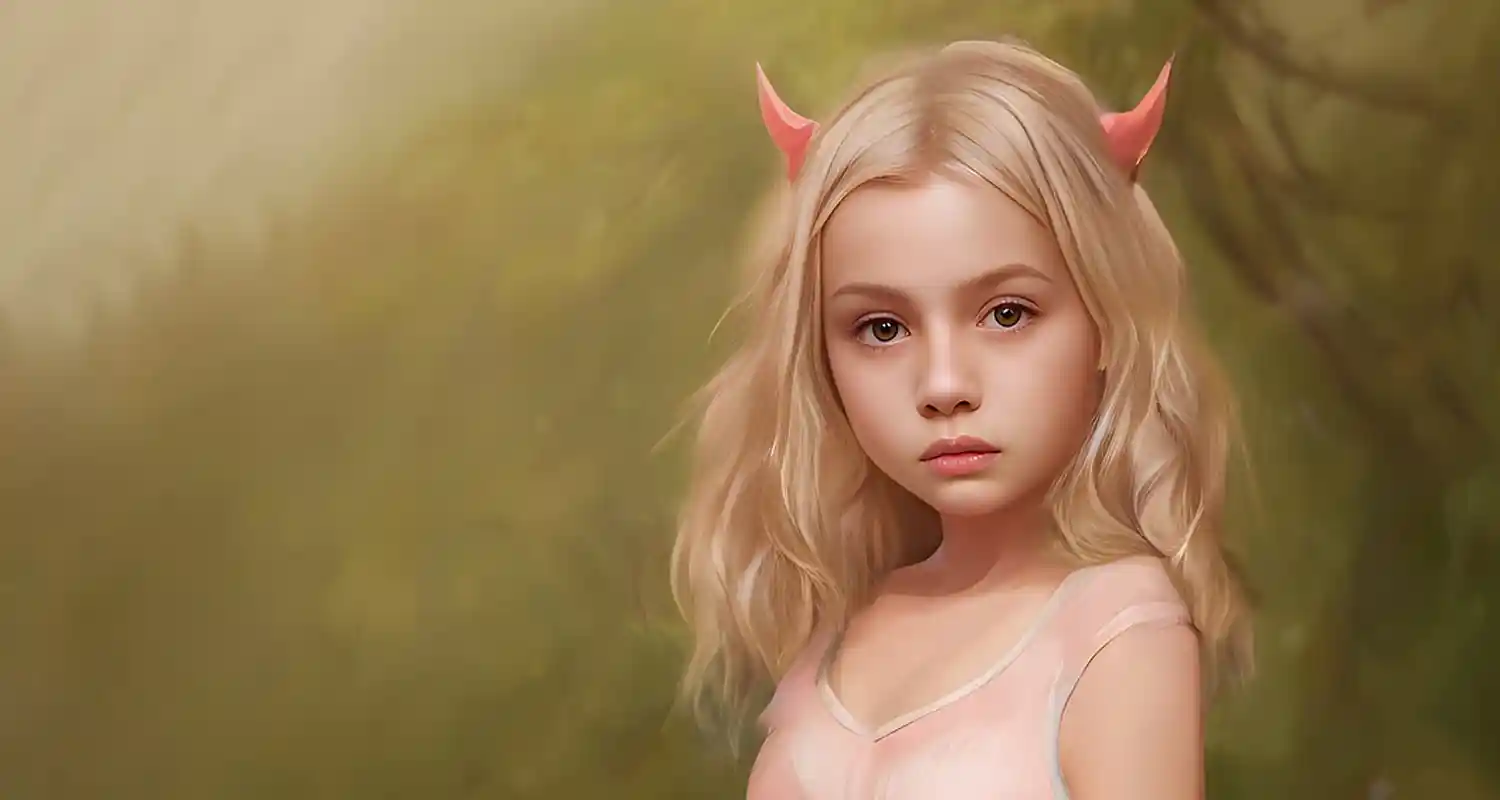 Vincono battaglia burocratica per chiamare il loro figlio Lucifero