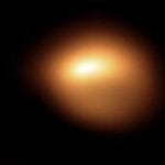 Cosa succede a Betelgeuse la stella si oscurata improvvisamente