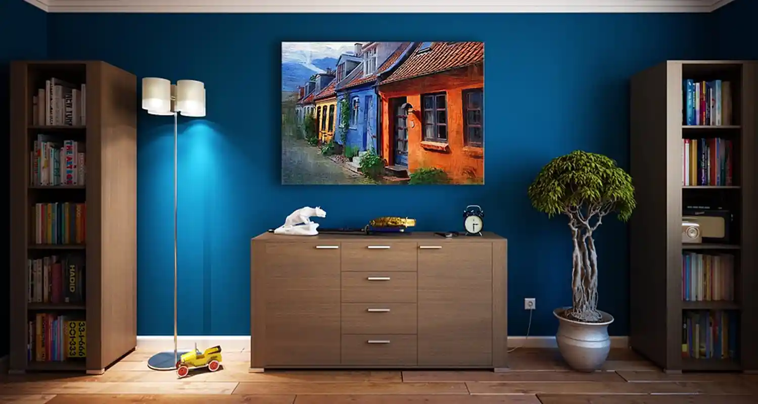 Inserzione di appartamento diventa virale il motivo ridicolo