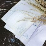 Germania la cartolina da italia arriva dopo 50 anni