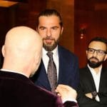 Le ali del sogno Can Yaman si racconta