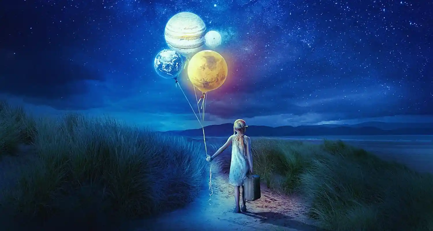 Potremmo vivere sulla Terra senza le stagioni