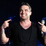 Robbie Williams volevo liberarmi dei gas ma successo irreparabile