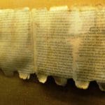 Rotoli del mar morto la vera profezia del giorno del giudizio