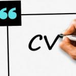 Solo il 2 per cento dei CV passa la prima selezione