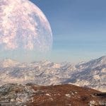 A dicembre un evento raro visibile nei cieli