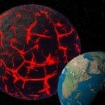 Astronomi mostrano le prove del Pianeta X