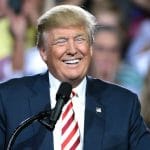 Donald Trump addio a Twitter se perde le elezioni