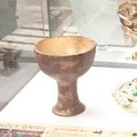 Il luogo del Sacro Graal ritrovato in un documento