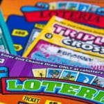 Regala un biglietto della lotteria vincente