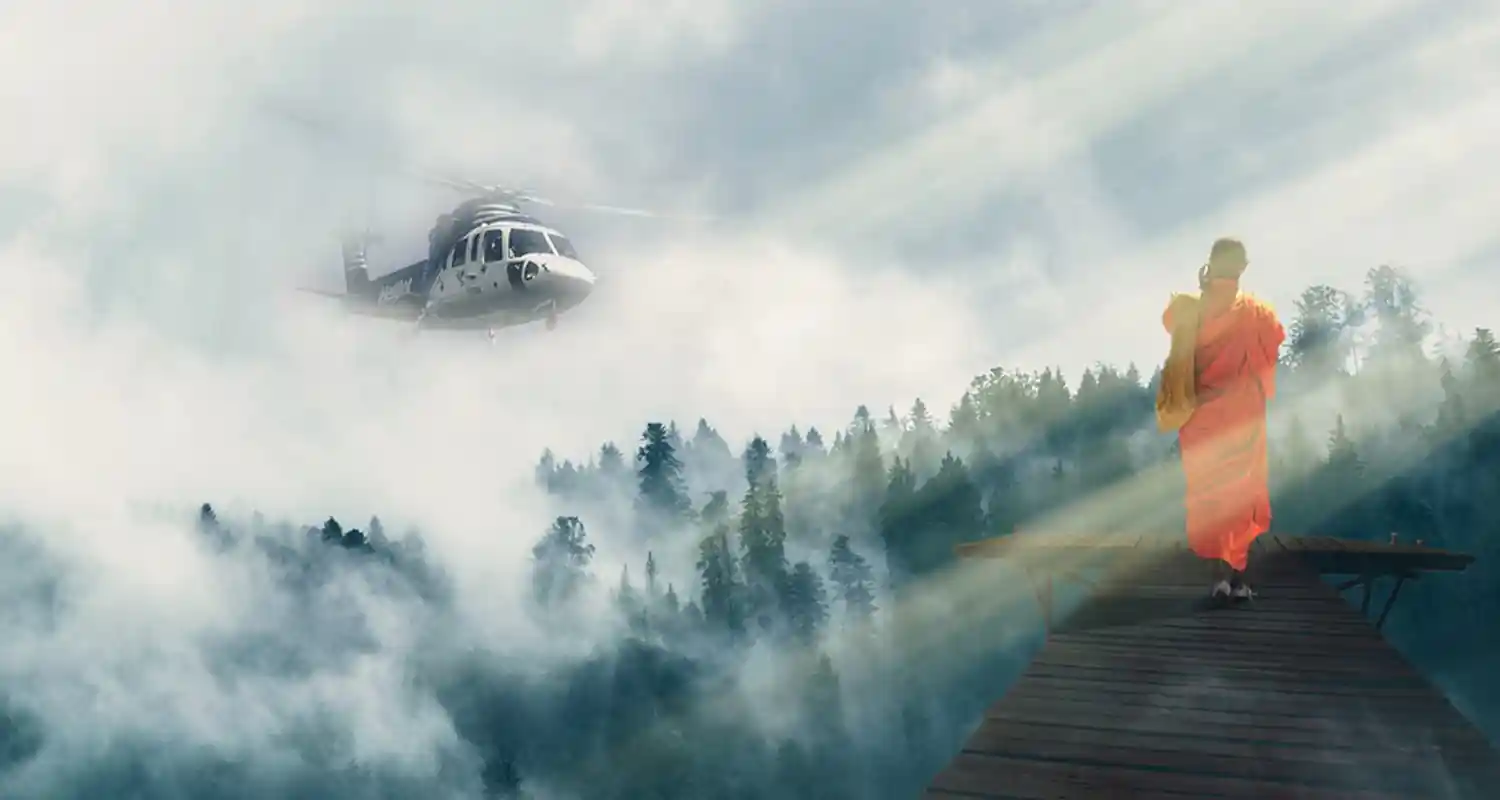 Ricercatori confermano La telepatia esiste