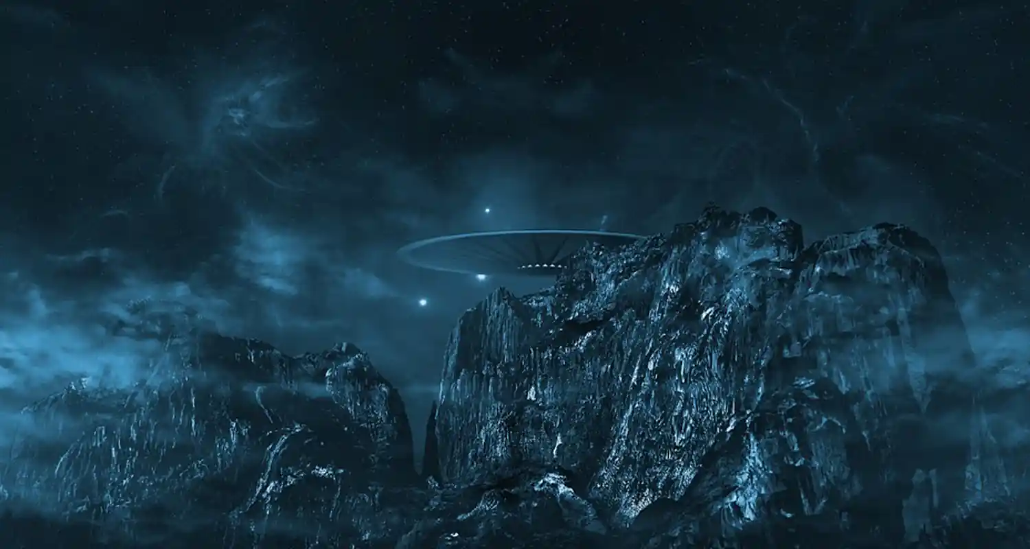 reale il segnale alieno proveniente da Proxima Centauri