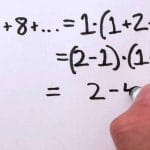 Esiste un infinito matematico che puo essere spiegato