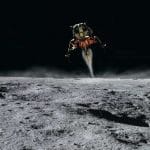 La Russia cerca metalli preziosi su Marte e sulla Luna