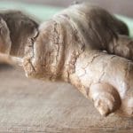 Lo zenzero ultima scoperta per prevenire il cancro