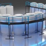 Residente in Cina congela la moglie per 50 anni