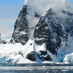 Antartide Una fonte di energia misteriosa dal sottosuolo