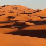 Il segreto del Sahara svelato dagli scienziati