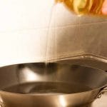 Per una sana frittura meglio olio di oliva