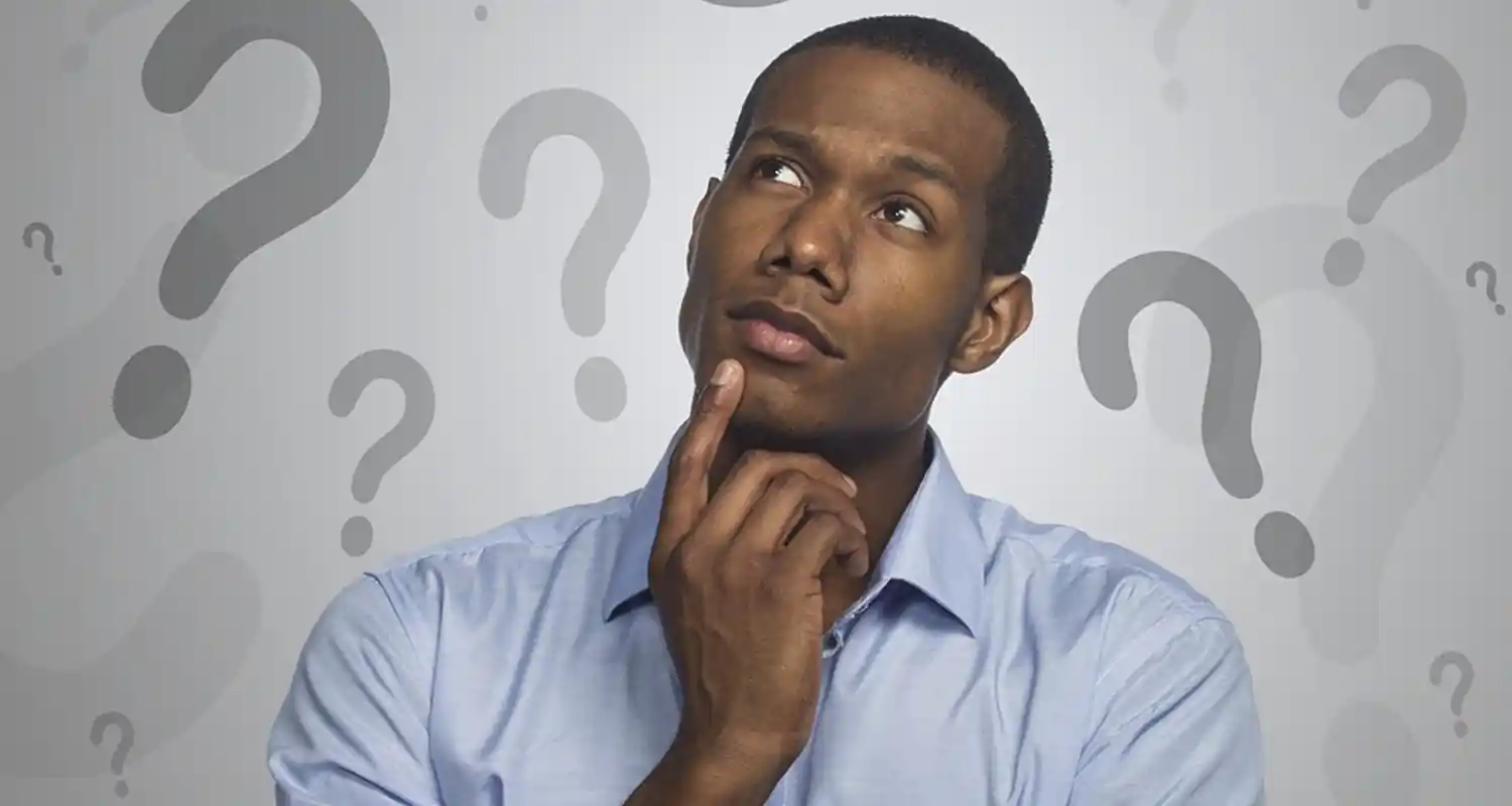 Perche la scienza non sa rispondere a queste domande