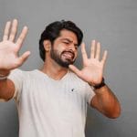 Senso di disgusto bisogna fidarsi de istinto