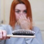 Covid-19 e caduta dei capelli reversibile