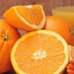 In Spagna le arance utilizzate per produrre energie elettrica