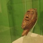 Manufatti antichi confermano qualcuno prima di noi