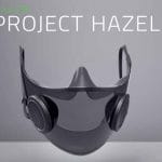 Razer presenta la prima Smart Mask mascherina intelligente