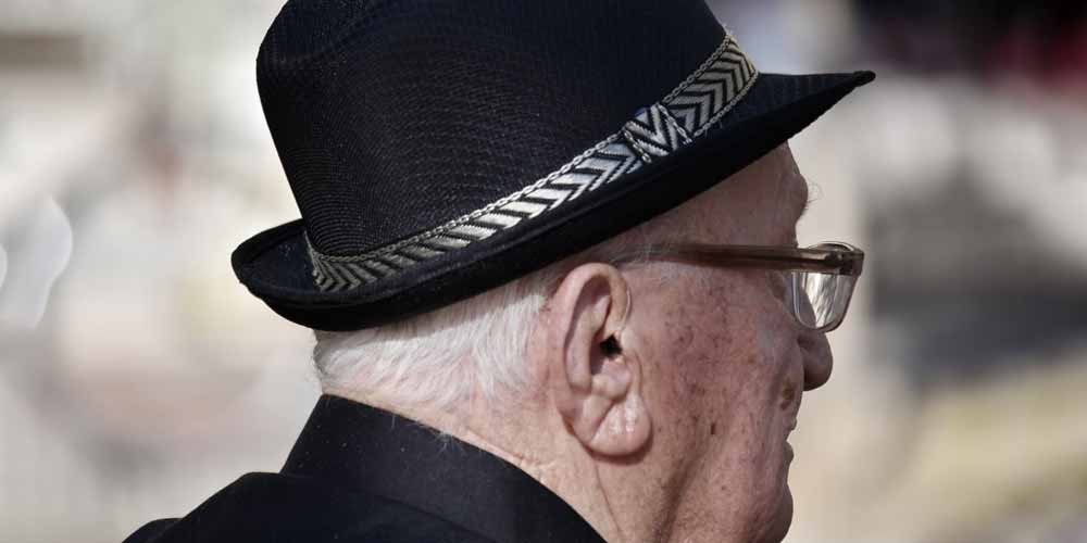 Una persona su 4 nel 2050 avra problemi di udito