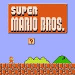 Copia sigillata di Super Mario Bros venduta a 660mila dollari