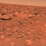 Marte I microbi si nascono sotto la superficie