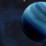 Molecole terrestri ritrovate su un esopianeta