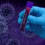 Covid Il virus muta nel corpo di un paziente con HIV