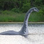Loch Ness Il mistero risolto grazie al livello delle acque