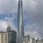 Cina Divieto per i grattacieli piu alti di 500 metri