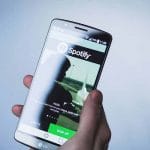 Spotify offrira concerti virtuali a pagamento