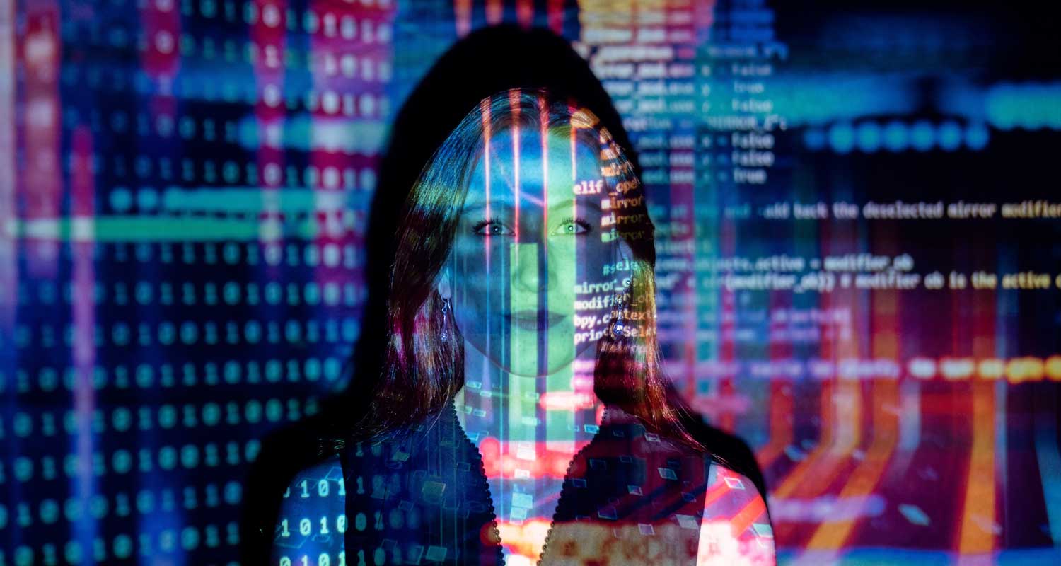 Creative coding la programmazione da arte alla pratica