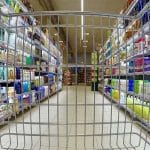 Dieta Eliminare le caramelle dalle casse dei supermercat