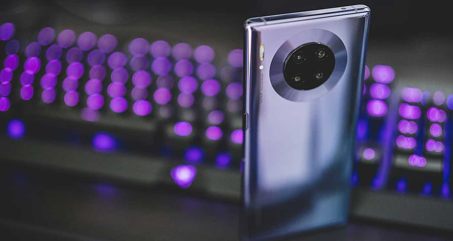 Huawei P Smart 2021 lo smartphone dalla quadrupla fotocamera