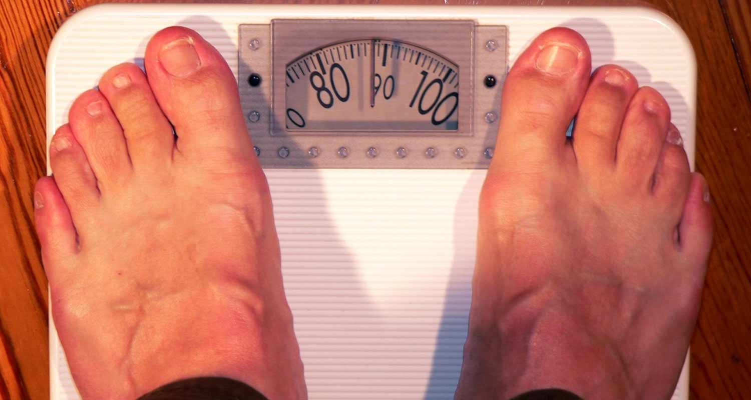 Mesentere Ecco la causa di diabete e obesita