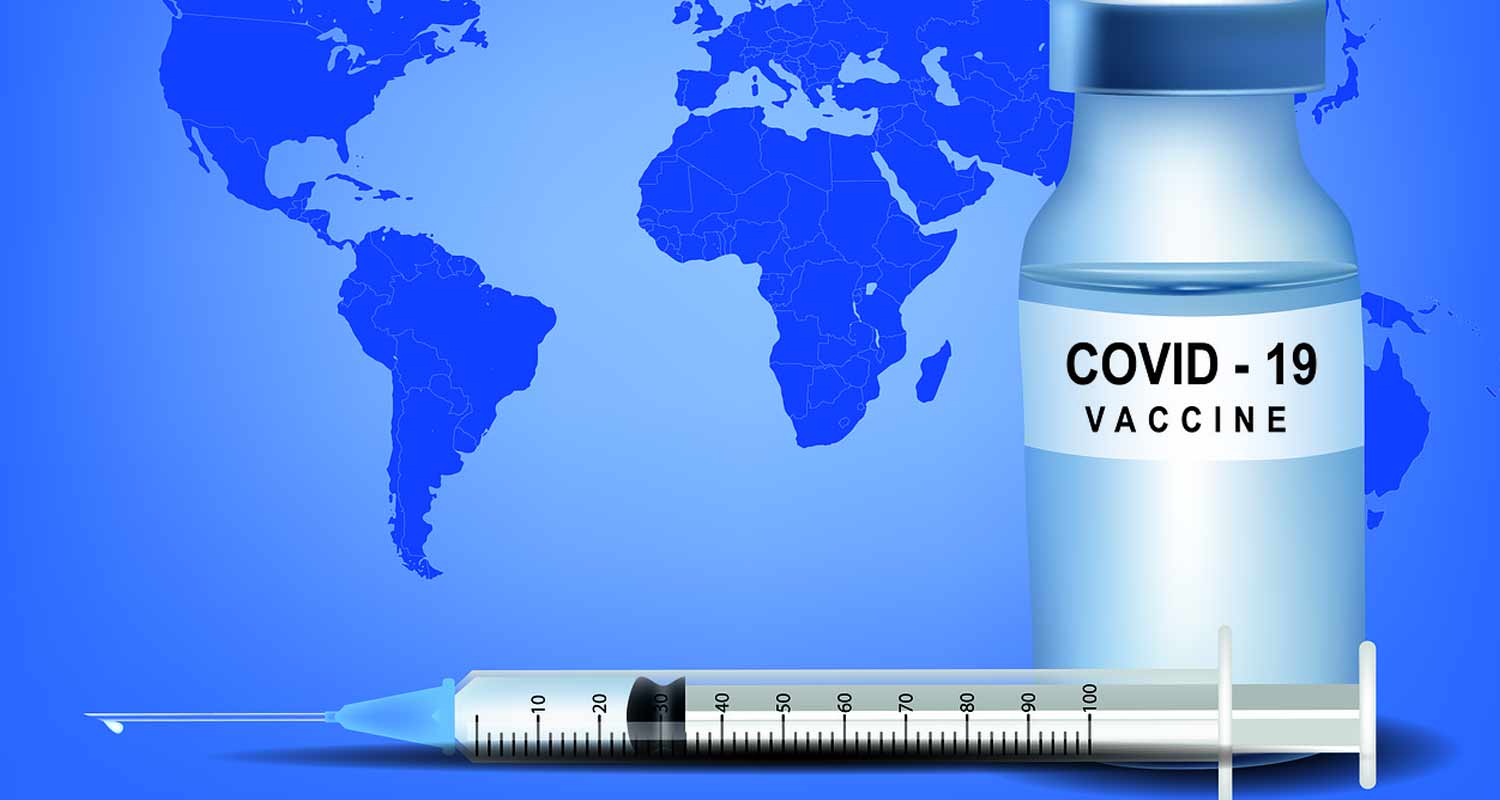 OMS No alla terza dose di vaccino ridistribuire le scorte