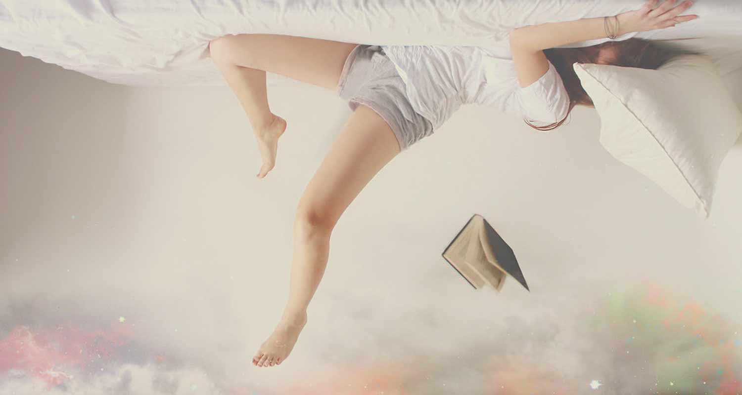 Sogni Le donne hanno molti piu incubi degli uomini