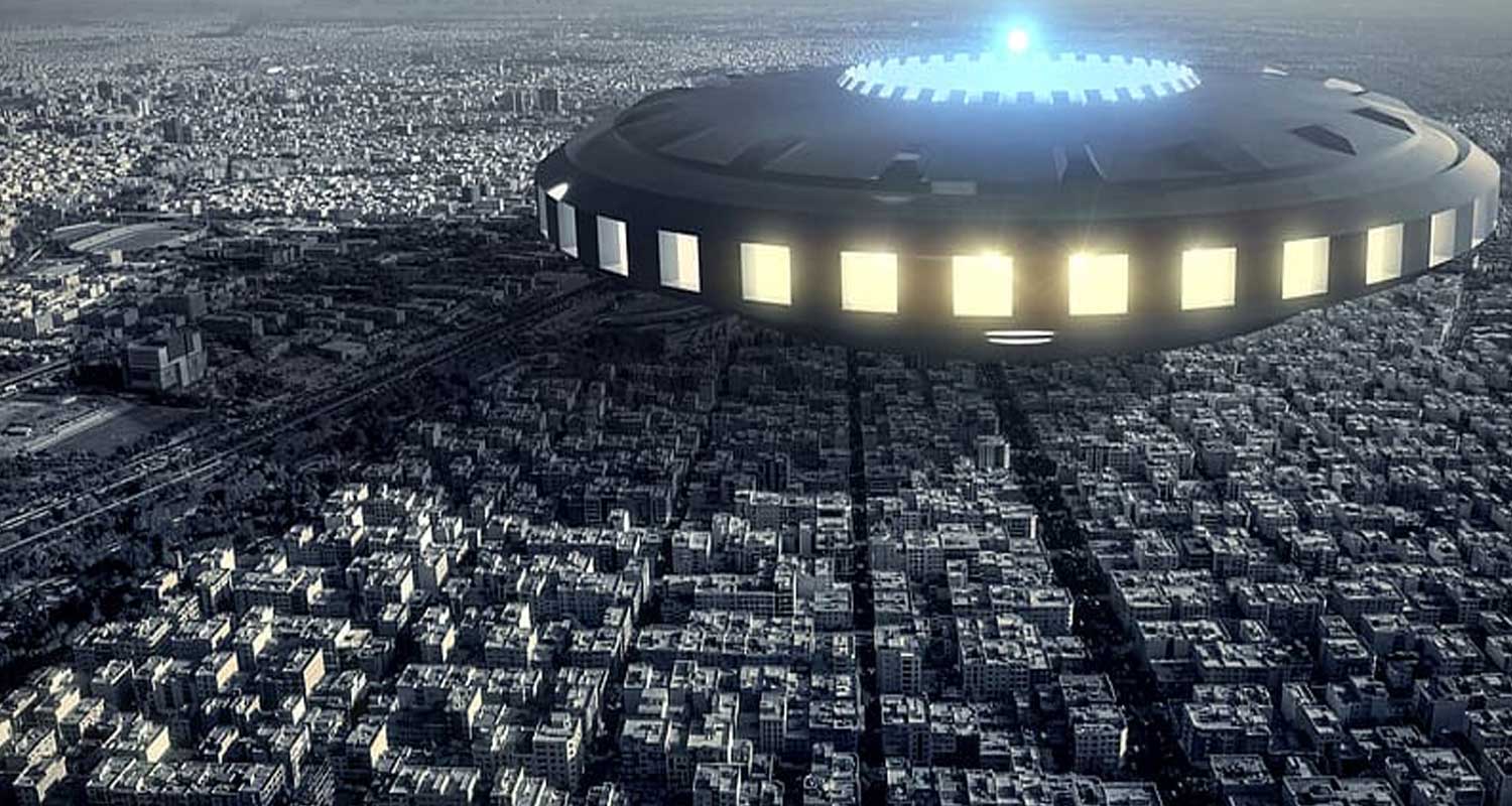 UFO I piloti non utilizzano questo termine per timore